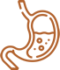 Icone de Especialidade: Gastroenterologista