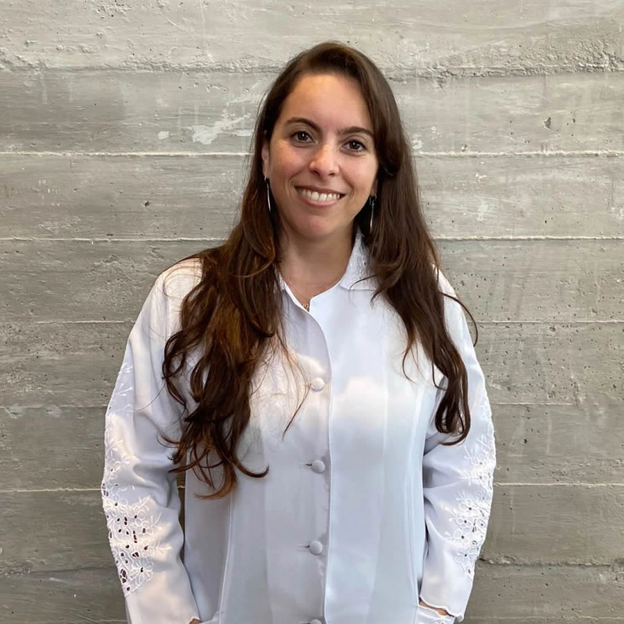 Foto do especialista: Dra. Juliana Maia.