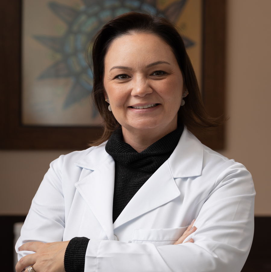Foto do especialista: Dra. Laura Proto Siqueira.