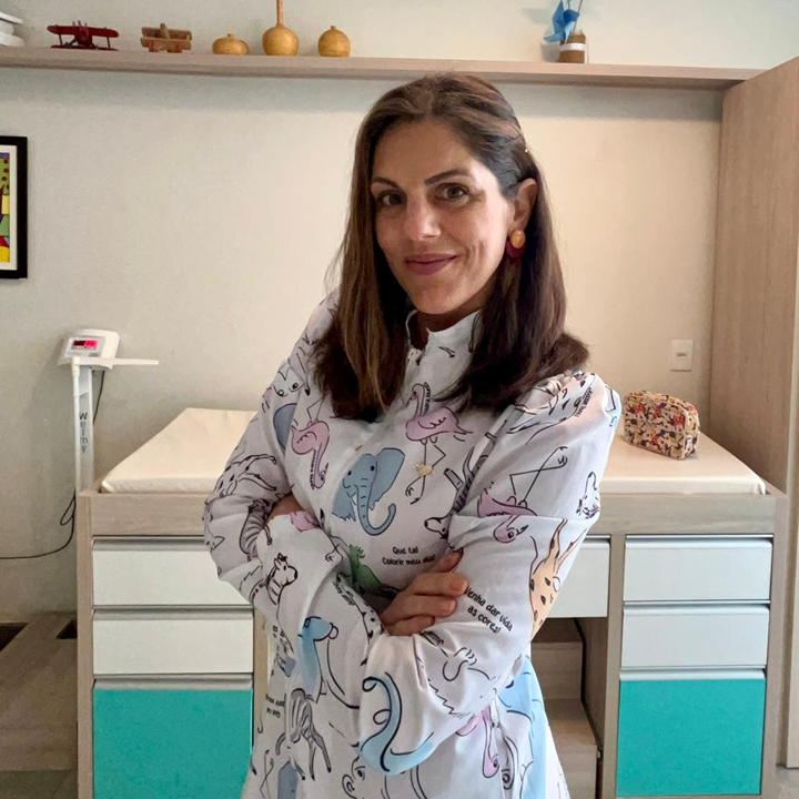 Foto do especialista: Luiza Vieira Da Silva Magalhaes.